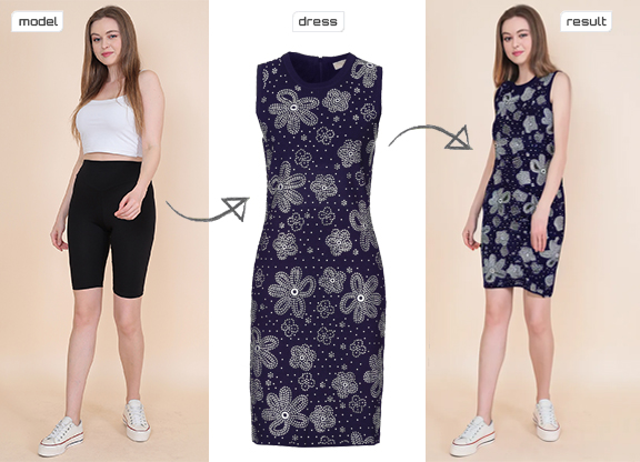 Transform. Render. Influence.